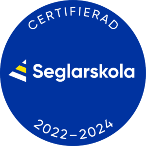 Certifierad seglarskola Kalmar